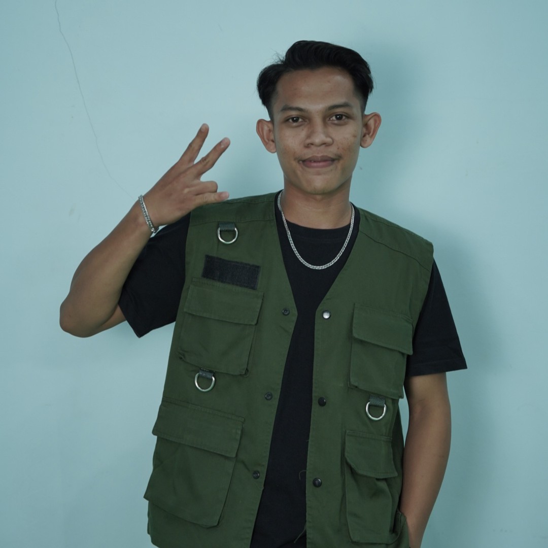 M. Badrul Zaman